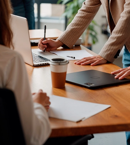Adaptable and scalable teams to meet your business needs