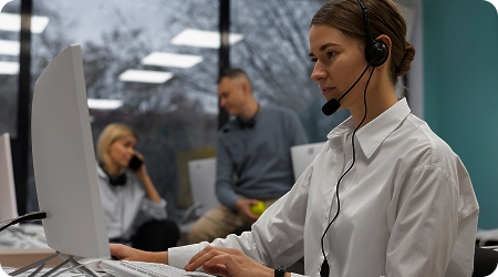 Tailored Solutions